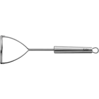 Silit Kartoffelstampfer Classic Line 30 cm Edelstahl Silber