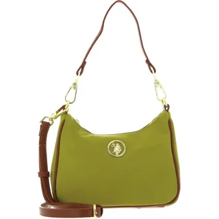 U.S. POLO ASSN. Baguette-Tasche BEUHU6056WIP Frau - Grün