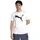 TAD ESSENTIALS Tee CF Big cat T-Shirts PUMA white