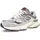 9060 Herren Grau/Rain Cloud/Castlerock/White 41,5