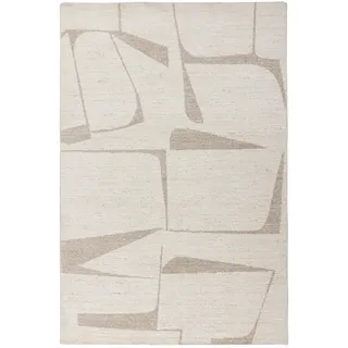 OBSESSION »My Parma 510« rechteckig 18 mm Höhe, beige