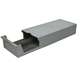 Reflecta Cs-magazinkasten 2x100 - Grey