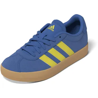 VL Court 3.0 Kids Bright Royal / Pure Sulfur / Gum10 36