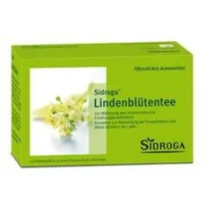 Sidroga Lindenblütentee