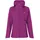 Regenjacken Pink 42