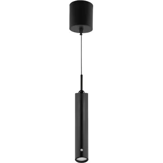 Bauhaus REV 1-flg. 37-163 cm schwarz