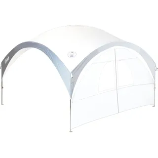 Coleman 'FastPitch Shelter' Zubehör, 4, 50 m, Seitenteil m. Tür - Weiß