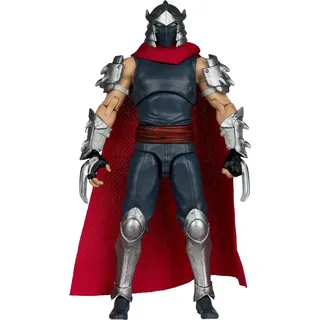 McFarlane Toys Teenage Mutant Ninja Turtles Page Punchers Actionfigur Shredder 14 cm