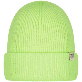 Barts Kinabalu Beanie Gelb