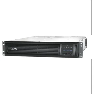 APC Smart-UPS SMT3000RMI2UNC – 8x C13, 1x C19, USB, Rack-montierbar, NMC, 3000VA