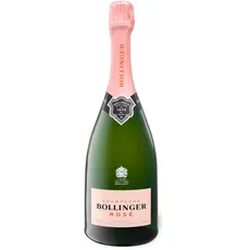 Bild Bollinger Rosé Brut Champagner