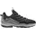 Maddox Pro GTX LO Damen Slim Schwarz/Grau 39