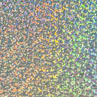 plottiX EffektFlex Aufbügelfolie silber Effekt-Folie 32,0 x 50,0 cm, 1 Rolle