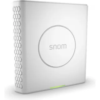 Snom M900 Telefon Weiss
