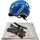 46-50 cm Kinder blau 2023