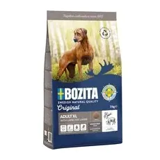 2x3kg Miel Adult XL Bozita Original Hrană câini