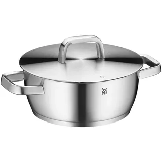 WMF Iconic Bratentopf 22 cm rund