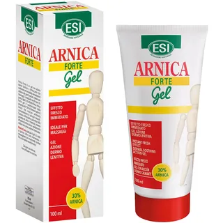 NoDol ESI No Dol Arnica Forte Gel (100 ml) 100 ml