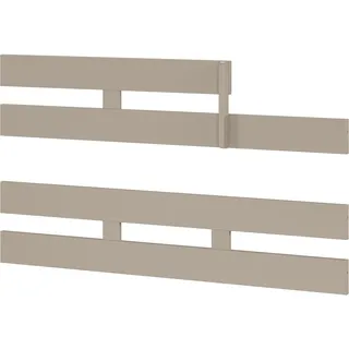 Germania Sicherheits-Set Tomino Dekor Steingrau