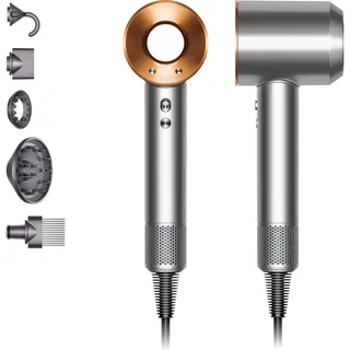Dyson Supersonic nickel/kupfer