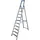 STABILO Klappleiter 10 Stufen