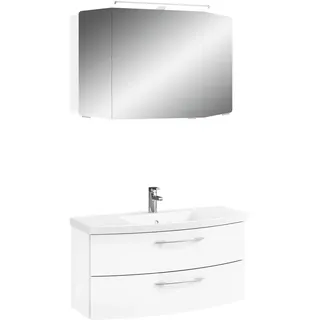 Pelipal Badkombination CASSCA SPRINT