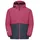 Unisex Kinder 3in1 Dark Fuchsia 152 EU