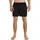 Boardshorts Schwarz XS