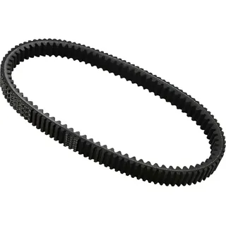Epi Severe Duty Can Am Commander 1000 Efi 11-17/commander 800 R Efi 11-20 Antriebsriemen - Black - One Size