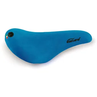 Selle Monte Grappa Monte Grappa Sattel Canard Leder Blau - Blau