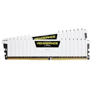 Vengeance LPX 16GB Kit DDR4 PC4-25600 (CMK16GX4M2B3200C16W)