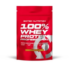 Bild 100% Whey Protein Professional 500 g