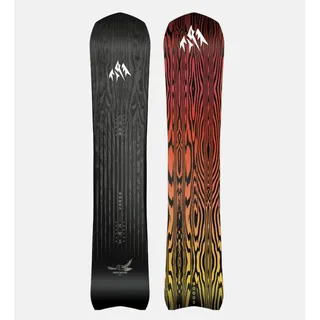 Jones Snowboard Freecarver 9000s 152 2026 The Leistungsstarke All-Mountain