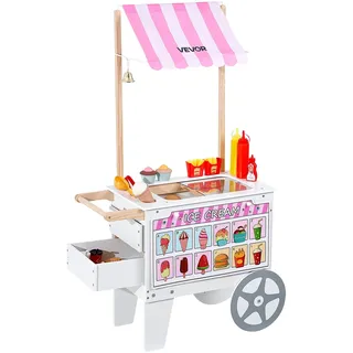 Vevor Eiswagen Spiel-Küche (310700)