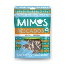 Mimos Hering 80g