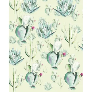 KOMAR Vliestapete (Breite x 250 cm