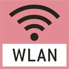 Bild KIB-A10 KIB-ACC WLAN-Schnittstelle zur kabellosen Anbindung an Netzwerke und WLAN-fähige Gerä