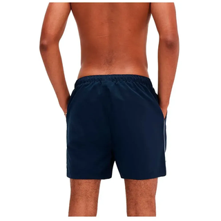 Ellesse Dem Slackers Badeshorts - Navy - XS
