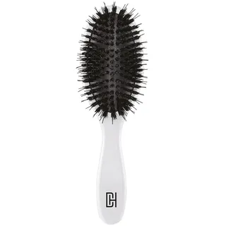 balmain/ double hair Balmain Extensions Brush oval