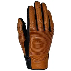 Rusty Stitches Gloves Jimmy Brown-Black (08-S)