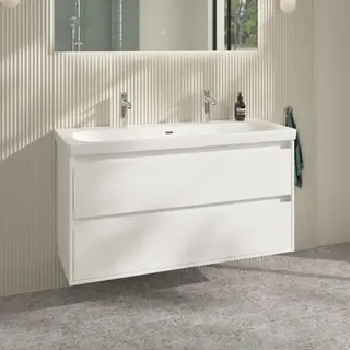 Villeroy & Boch C80000VE WTUS Skyla C80000 1172x596x439mm 2