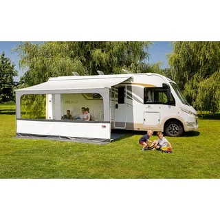 Fiamma Blocker Pro 375 Markise Grau