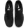 Court Vision Low Herren Weite E Black/White/Black 47