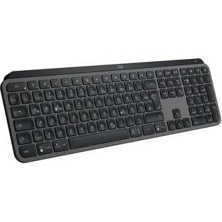 Logitech MX Keys S DE