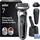 Series 7 71-S7200cc Silber