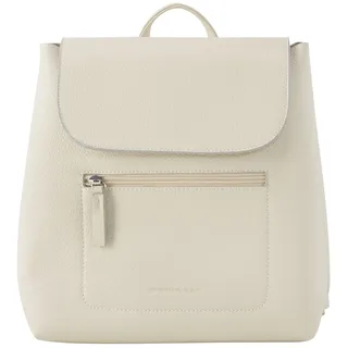 Tom Tailor Elis Rucksack 26 cm off white