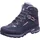 Lady Light GTX Blau/Mandarine 36,5