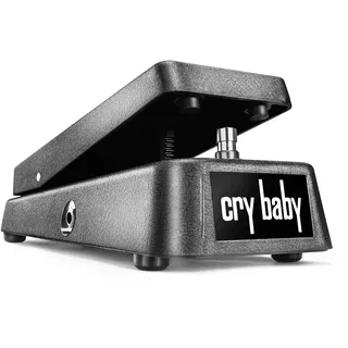 Dunlop Jim GCB95 Dunlop Original Crybaby-Pedal