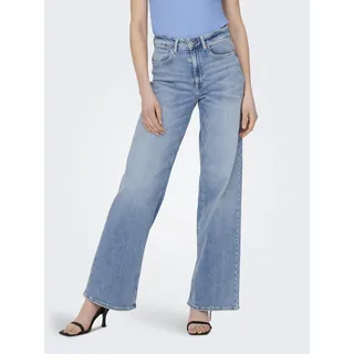 Only Jeans Wide Leg ONLMADISON
