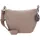 Damen Crossover Warm Taupe